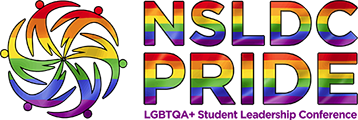 National Student Leadership Diversity Convention Pride
